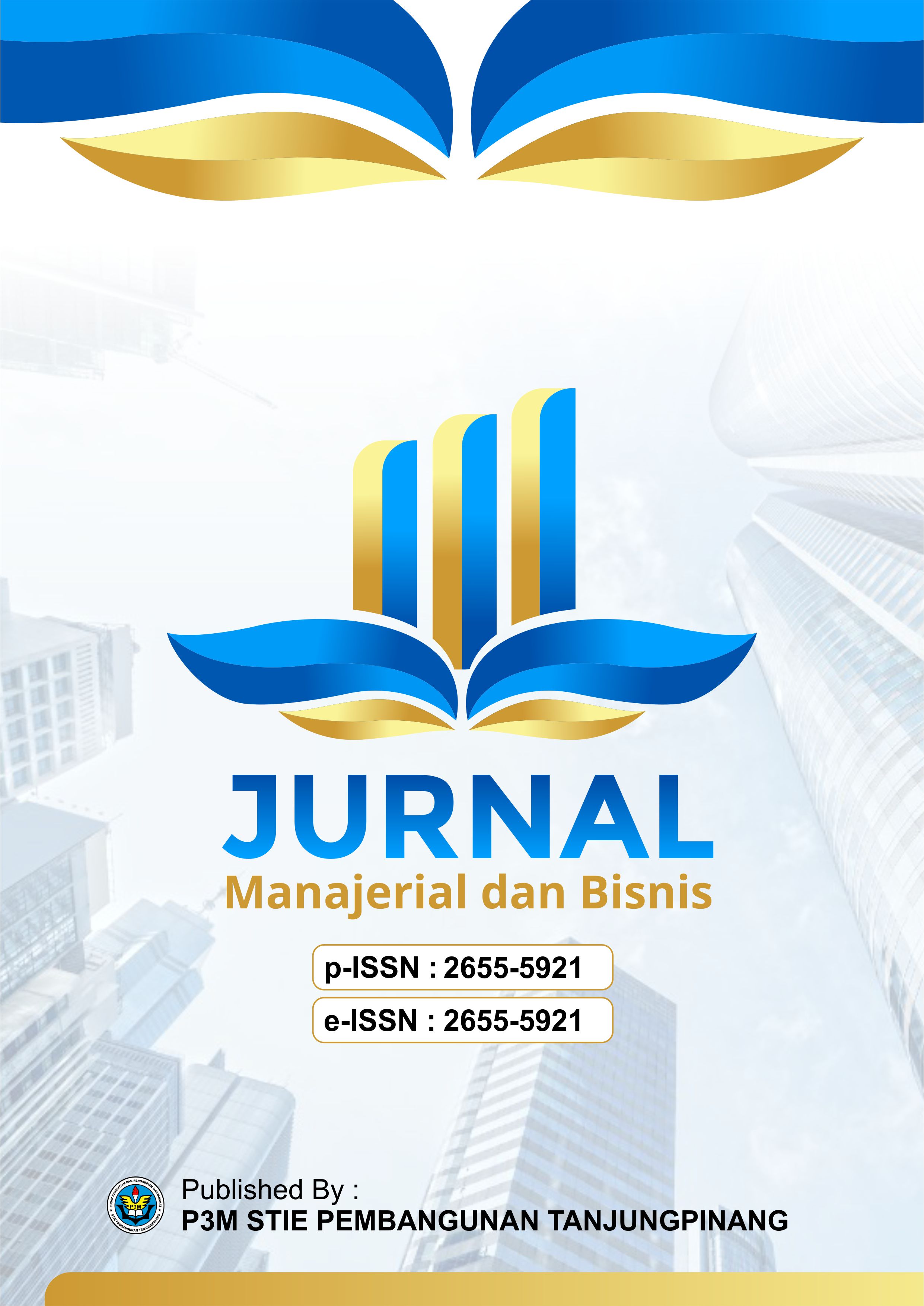 Manajerial dan Bisnis Tanjungpinang