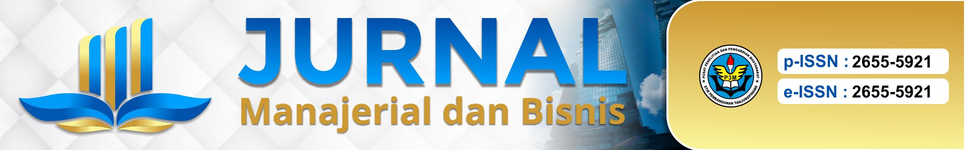 Manajerial dan Bisnis Tanjungpinang